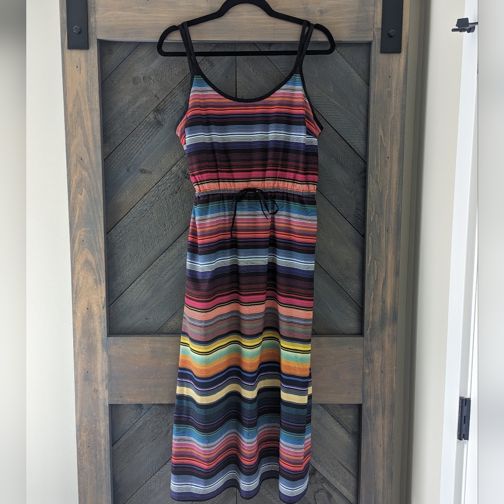 Athleta Dress, size medium